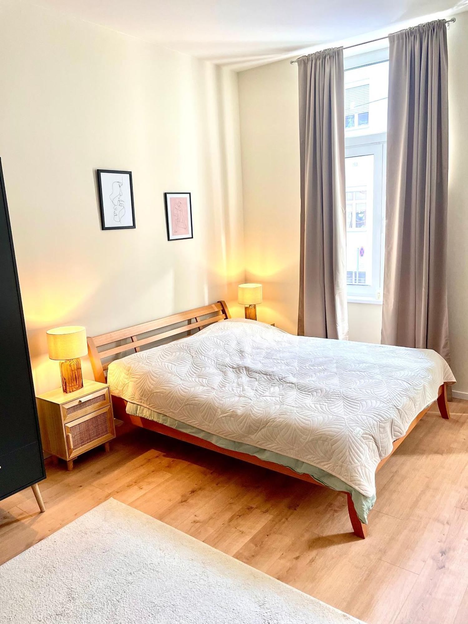 Entdecke Mit Comfort Apartment Wien