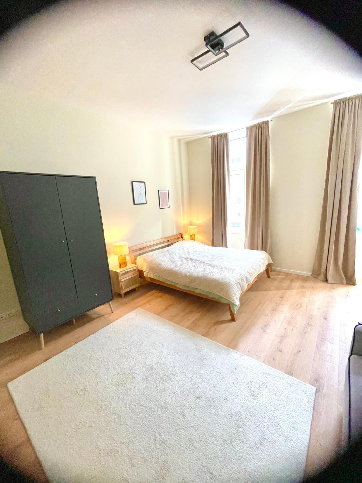 Apartment Entdecke Mit Comfort