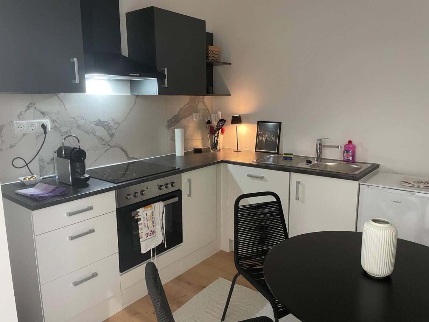 Apartment Entdecke Mit Comfort *